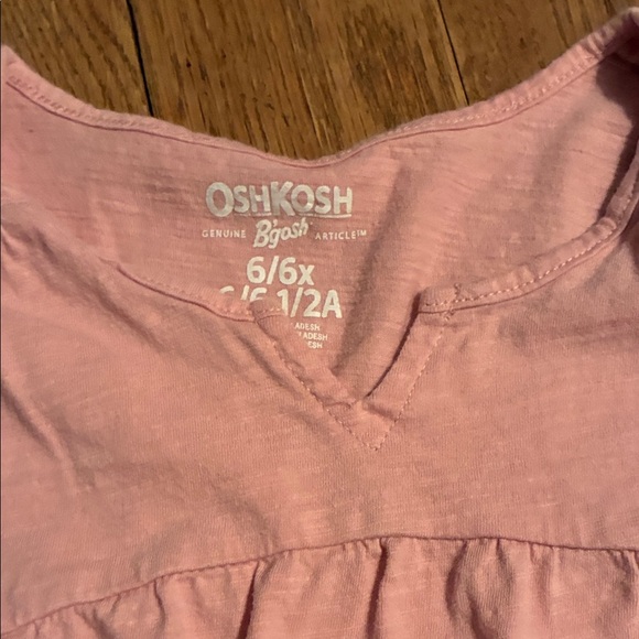 GAP and Others Kids Plaid Pajama Set and Tees - Picture 5 of 9